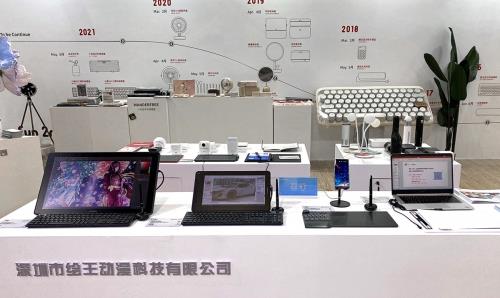 科技赋能创意，深圳文博会今日璀璨开幕——电影制作迎来革新浪潮
