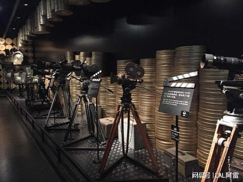 光影回响 残影空间制作方眼中的影视行业发展历程与电影制作演变